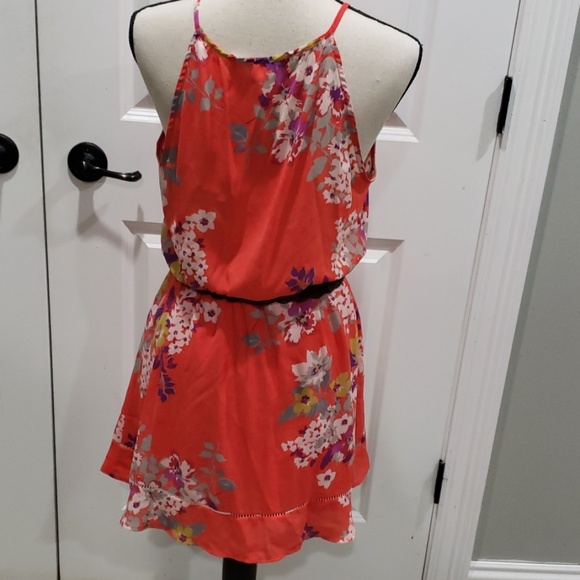 Stitch fix floral dress - Picture 3 of 4